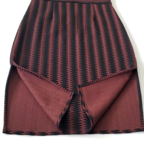 Anthropologie Maeve Meridian Pencil Sweater Dress! Size Small - Picture 11 of 14